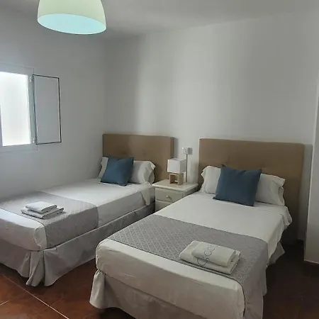 Sabbia Suites Casa San Miguel Teguise  Extérieur photo
