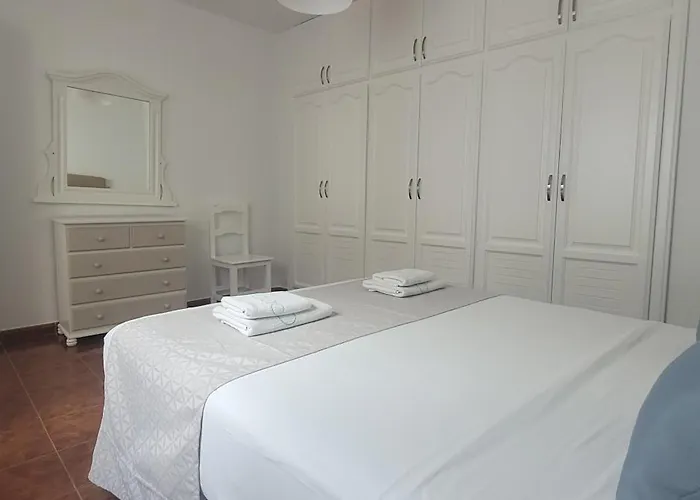 Sabbia Suites Casa San Miguel