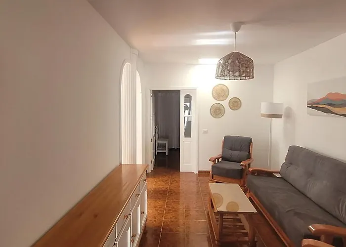 Sabbia Suites Casa San Miguel