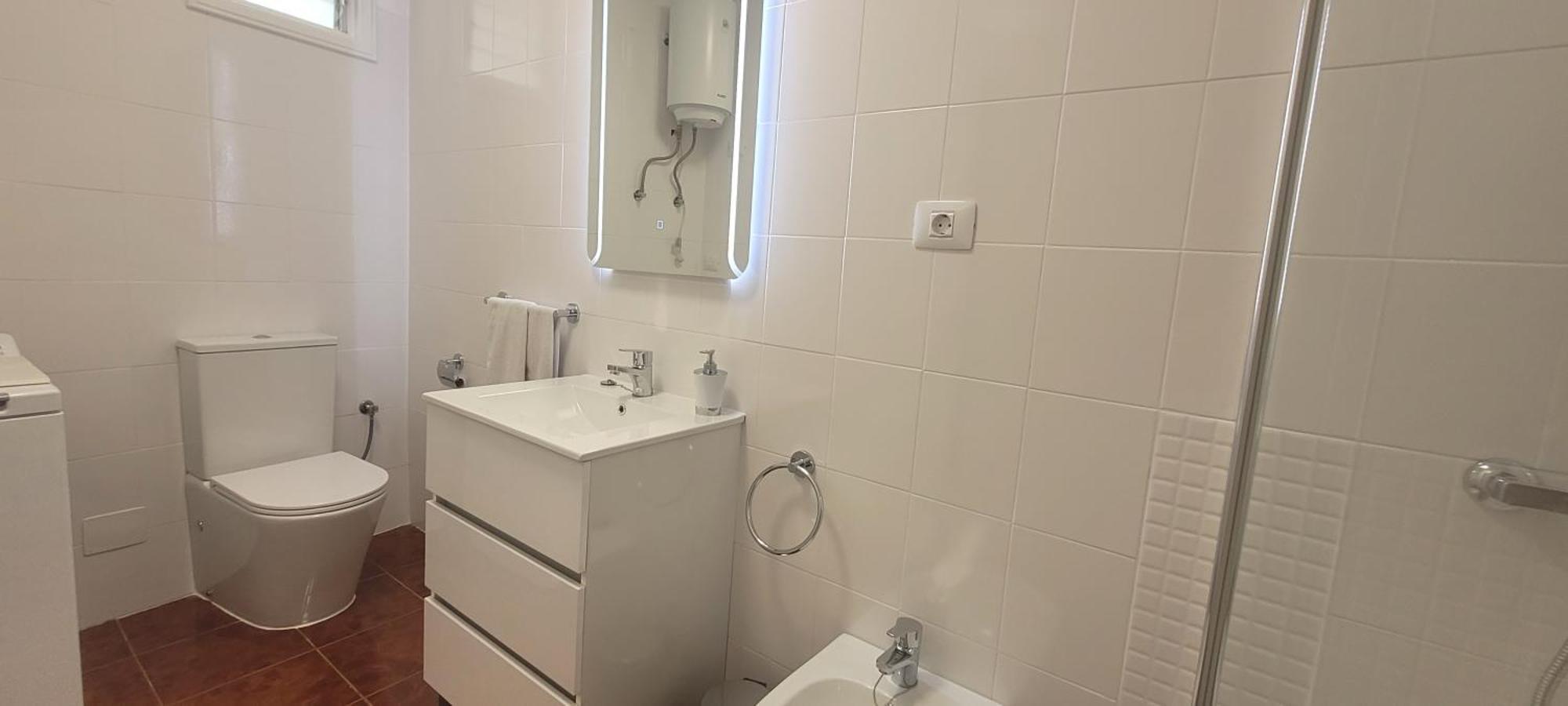 Sabbia Casa San Miguel Hébergement de vacances *