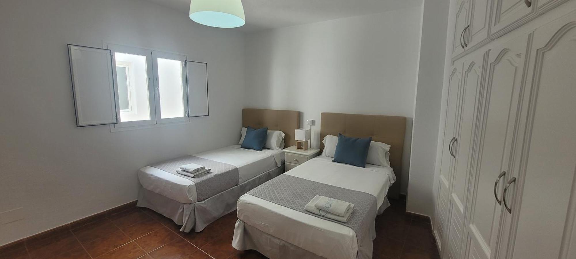 Sabbia Casa San Miguel Teguise (Lanzarote)