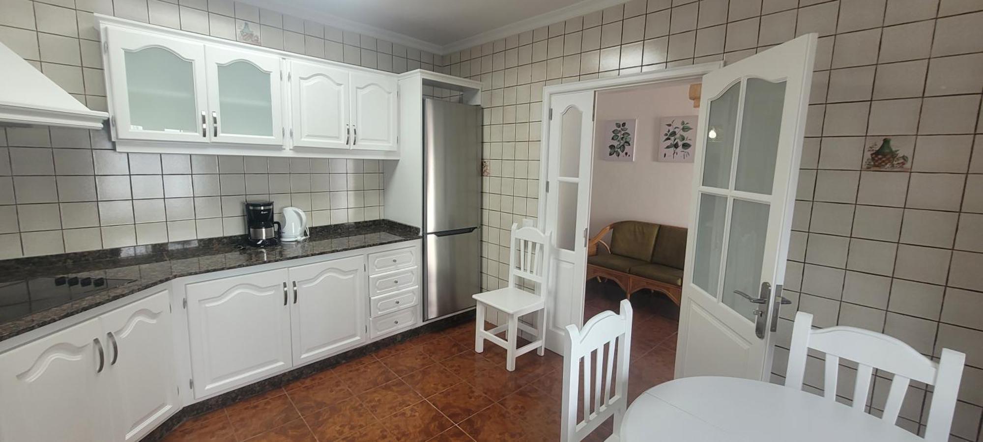 Sabbia Casa San Miguel